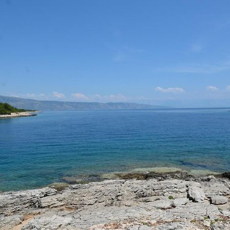 Apartmani Cesarec Basina Екстер'єр фото